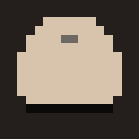 Pixel-art egg
